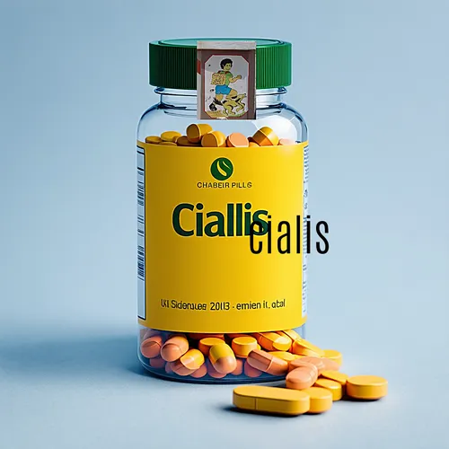 Donde puedo comprar cialis en barcelona